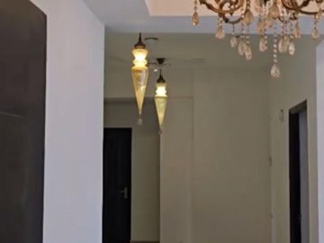 Rental | 3 BHK + 1860 Sq.Ft. Apartment in 3C Lotus Boulevard