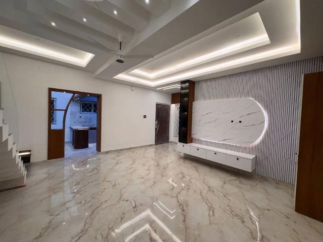 Rental | 3 BHK + 1860 Sq.Ft. Apartment in Lansum El Dorado