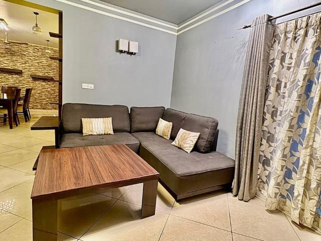 Rental | 3 BHK 1867 Sq.Ft. Apartment in Sobha Chrysanthemum