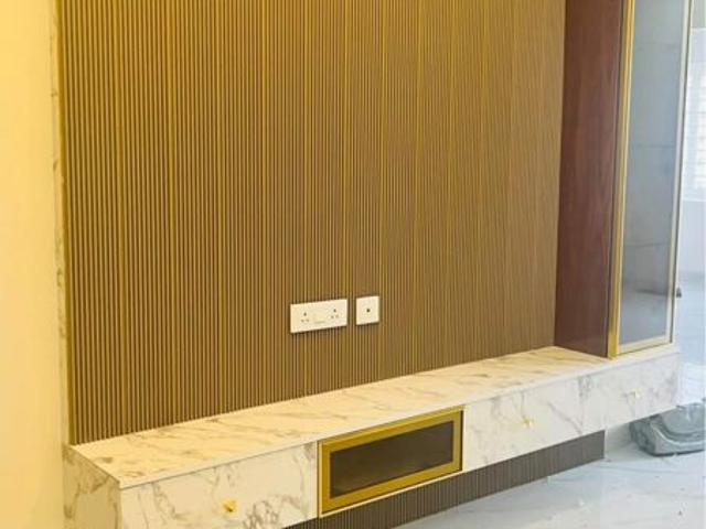 Rental | 3 BHK + 1865 Sq.Ft. Apartment in Anuhar Morning Raaga