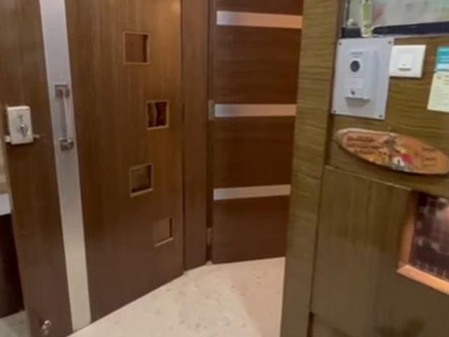 Rental | 3 BHK 1866 Sq.Ft. Apartment in Swaraj Queensbay