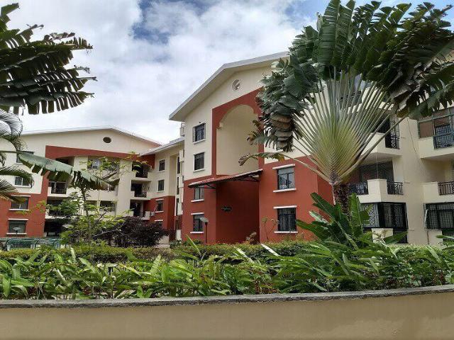 Rental | 3 BHK 1869 Sq.Ft. Apartment in SJR Redwoods