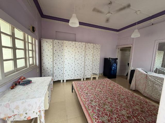 Rental | 3 BHK + 1870 Sq.Ft. Apartment in Churchgate