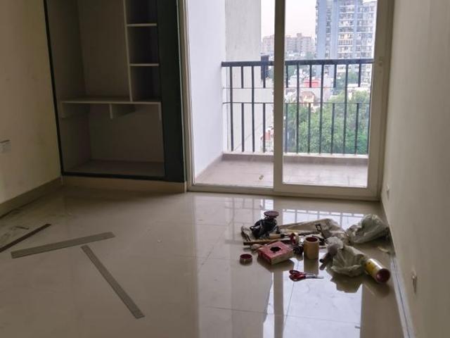 Rental | 3 BHK 1877 Sq.Ft. Apartment in JKG Heights