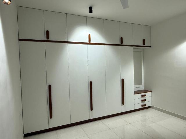 Rental | 3 BHK 1874 Sq.Ft. Apartment in Beverly Habitat