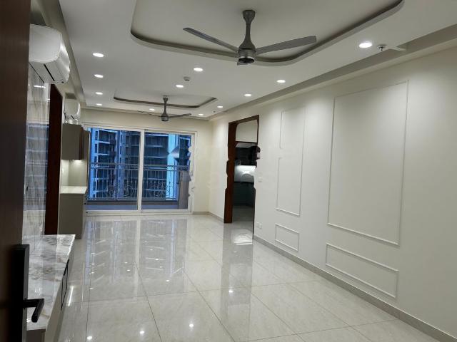Rental | 3 BHK 1874 Sq.Ft. Apartment in Prestige Beverly Hills