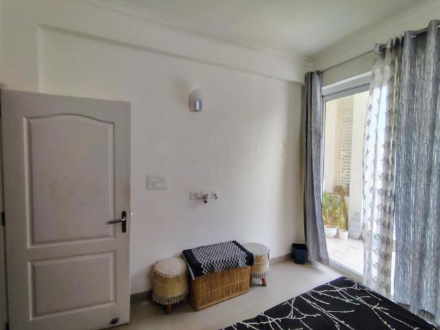 Rental | 3 BHK 1875 Sq.Ft. Apartment in Ansal API Esencia