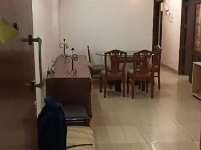 Rental | 3 BHK + 1875 Sq.Ft. Apartment in HDIL Metropolis Residences