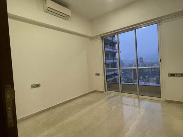 Rental | 3 BHK + 1876 Sq.Ft. Apartment in Omkar Alta Monte