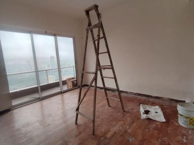 Rental | 3 BHK + 1876 Sq.Ft. Apartment in Omkar Alta Monte