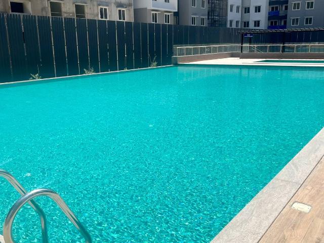 Rental | 3 BHK 1876 Sq.Ft. Apartment in Puravankara Purva Zenium
