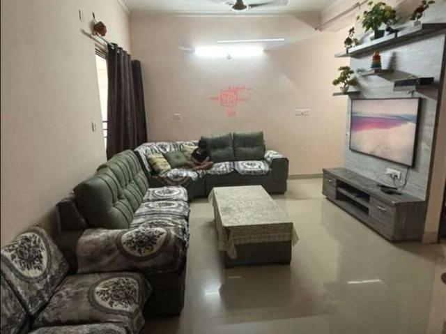 Rental | 3 BHK 1880 Sq.Ft. Apartment in Shalimar Emerald