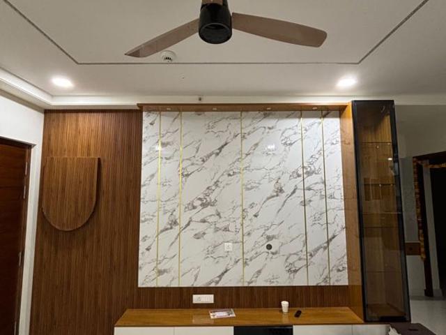 Rental | 3 BHK + 1880 Sq.Ft. Apartment in Team 4 Nyla