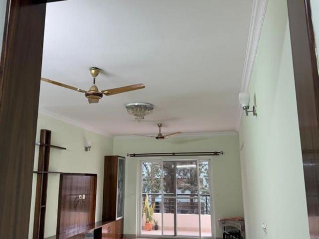 Rental | 3 BHK 1881 Sq.Ft. Apartment in Regency Pinnacle Heights