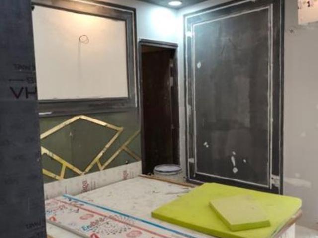 Rental | 3 BHK + 1885 Sq.Ft. Apartment in Rishita Manhattan