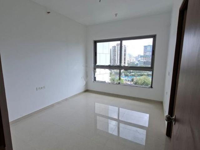 Rental | 3 BHK 1888 Sq.Ft. Apartment in Kalpataru Immensa