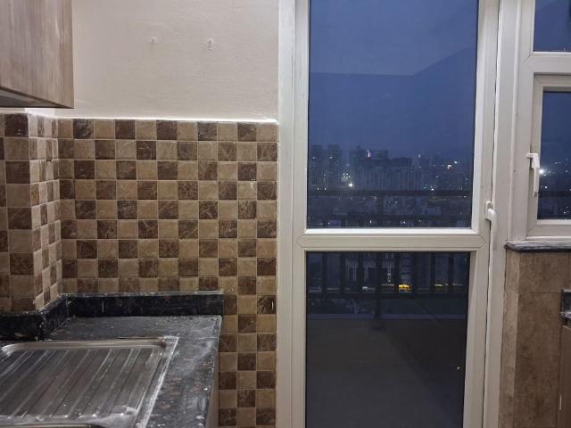 Rental | 3 BHK 1889 Sq.Ft. Apartment in Adani M2K Oyster Grande
