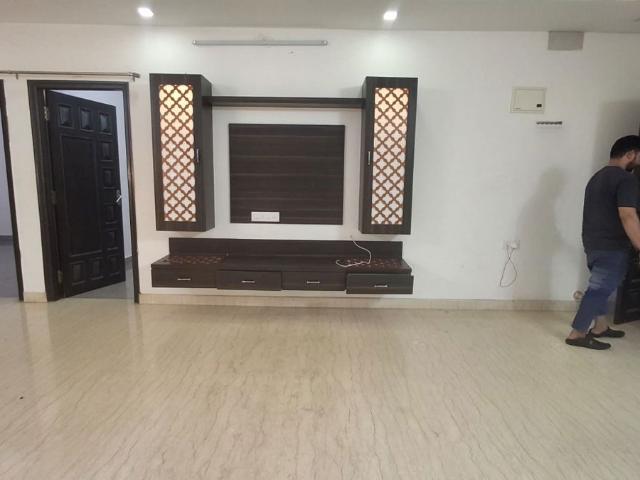Rental | 3 BHK + 1889 Sq.Ft. Apartment in Bysani Skyway