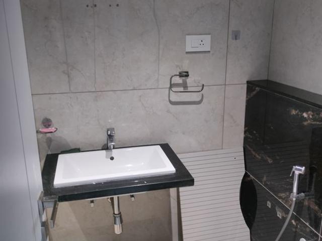 Rental | 3 BHK + 1893 Sq.Ft. Apartment in Aurobindo The Regent