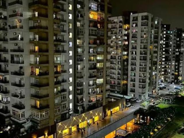 Rental | 3 BHK 1890 Sq.Ft. Apartment in Homes 121