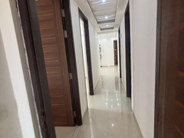 Rental | 3 BHK 1890 Sq.Ft. Apartment in Shalimar Oneworld Vista