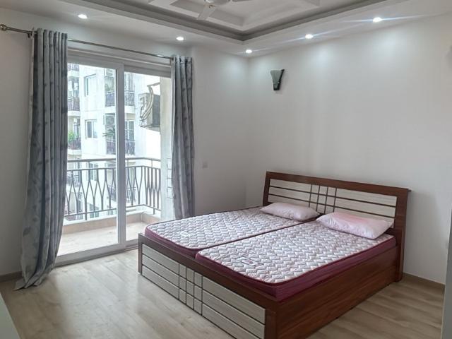Rental | 3 BHK 1890 Sq.Ft. Apartment in Shalimar Oneworld Vista