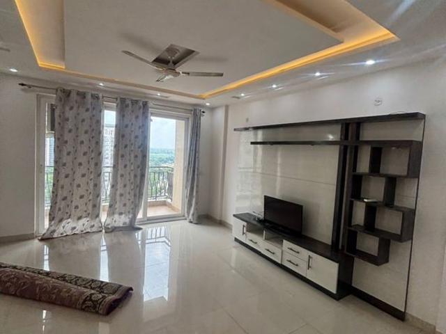 Rental | 3 BHK 1890 Sq.Ft. Apartment in Shalimar Oneworld Vista
