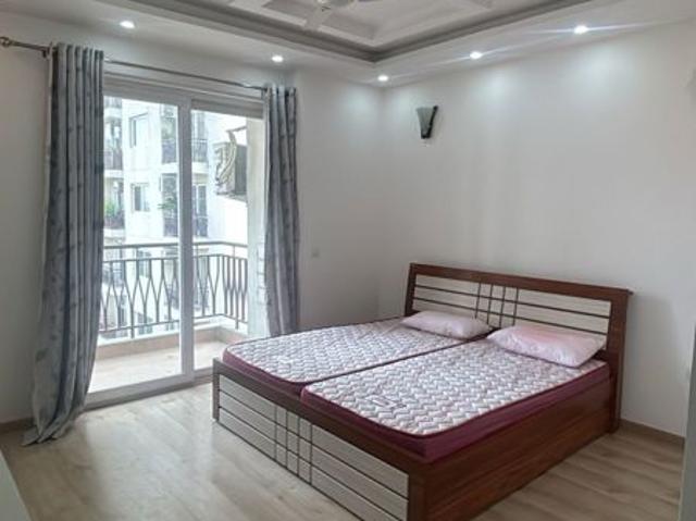 Rental | 3 BHK 1890 Sq.Ft. Apartment in Shalimar Oneworld Vista