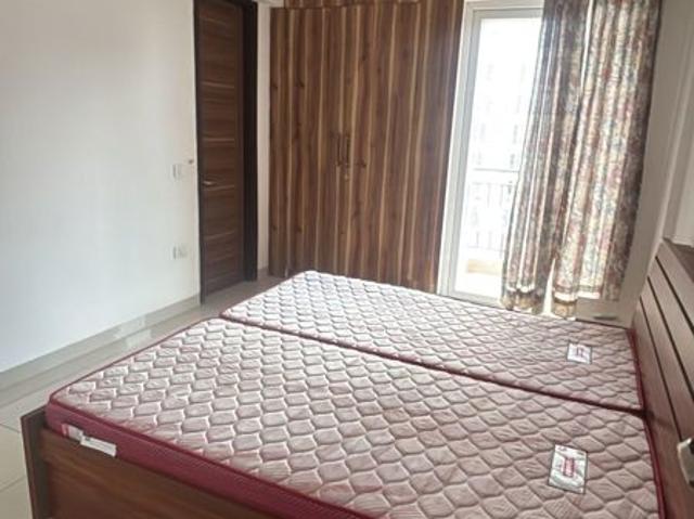 Rental | 3 BHK 1890 Sq.Ft. Apartment in Shalimar Oneworld Vista
