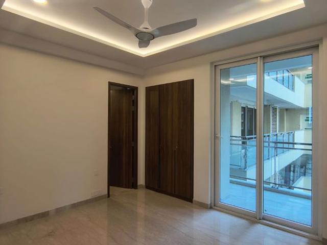 Rental | 3 BHK 1890 Sq.Ft. Independent House in Ambience Creacions