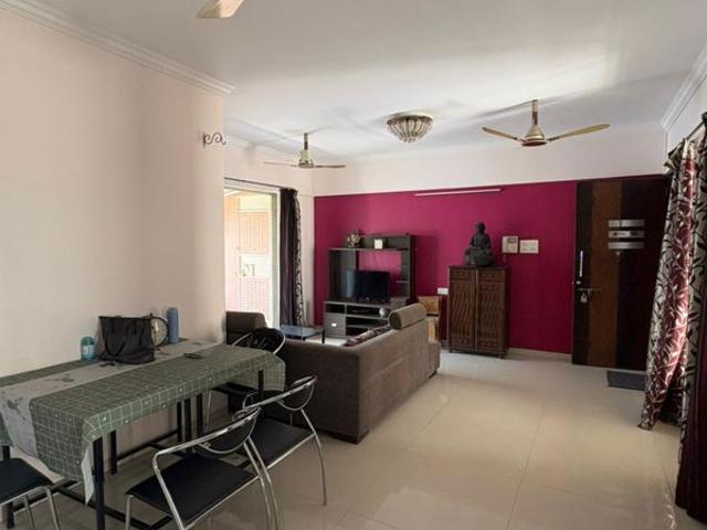 Rental | 3 BHK 1897 Sq.Ft. Apartment in Welworth Paradise