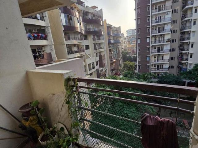 Rental | 3 BHK 1894 Sq.Ft. Apartment in Niho Marvel Scottish Garden