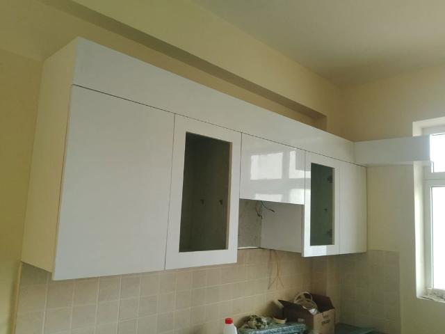 Rental | 3 BHK + 1895 Sq.Ft. Apartment in Ansal Height 86
