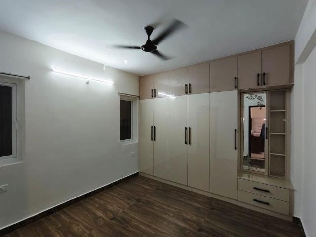 Rental | 3 BHK 1895 Sq.Ft. Apartment in Sri Aditya Athena