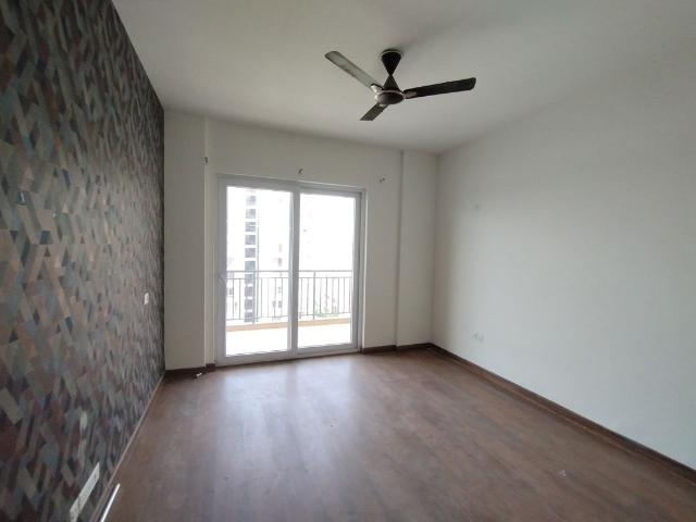 Rental | 3 BHK 1895 Sq.Ft. Apartment in Puri Aanandvilas