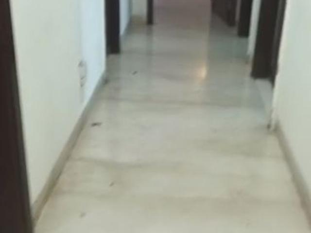 Rental | 3 BHK 1895 Sq.Ft. Apartment in Puri Aanandvilas