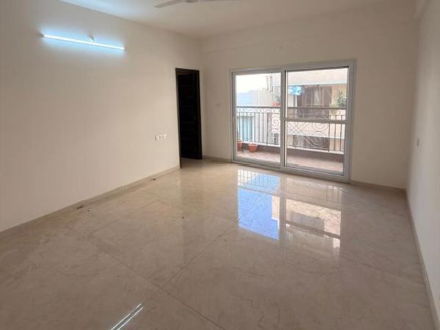Rental | 3 BHK 1800 Sq.Ft. Apartment in Cooke Town