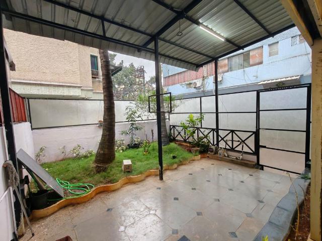 Rental | 3 BHK + 1800 Sq.Ft. Apartment in Cubbon Terraces