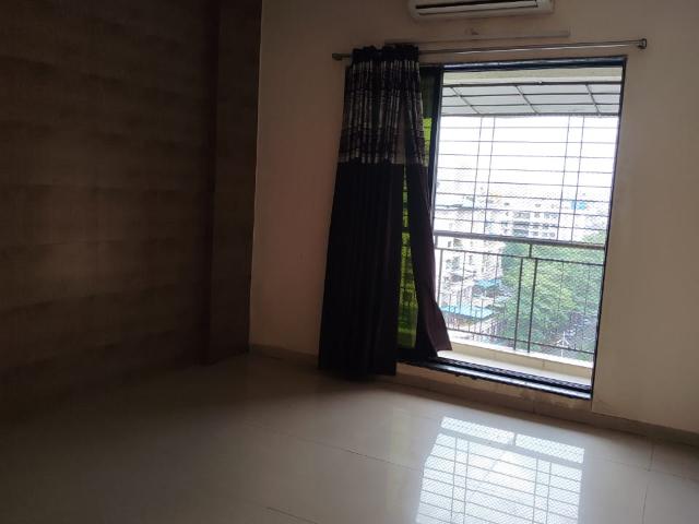 Rental | 3 BHK + 1800 Sq.Ft. Apartment in Anant CHS Kharghar
