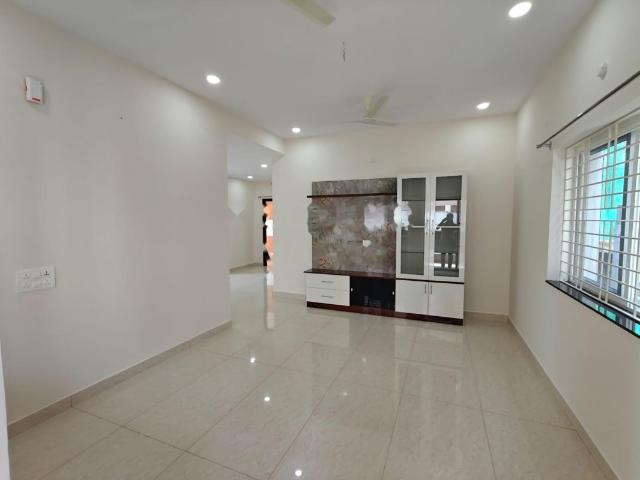 Rental | 3 BHK 1800 Sq.Ft. Apartment in Ansari Residency