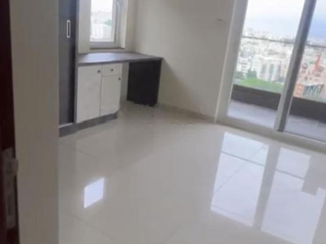 Rental | 3 BHK 1800 Sq.Ft. Apartment in Aparna Luxor Park
