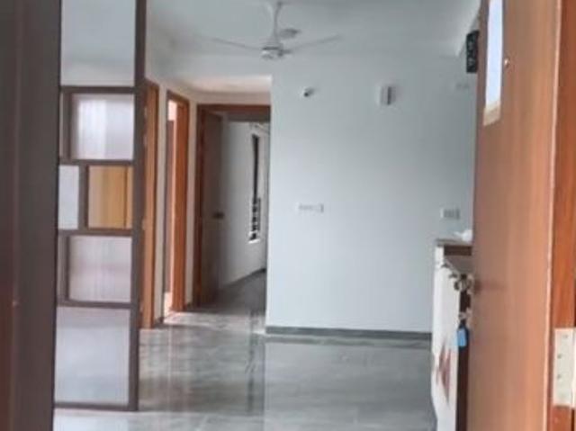 Rental | 3 BHK 1800 Sq.Ft. Apartment in Arvind Bel Air