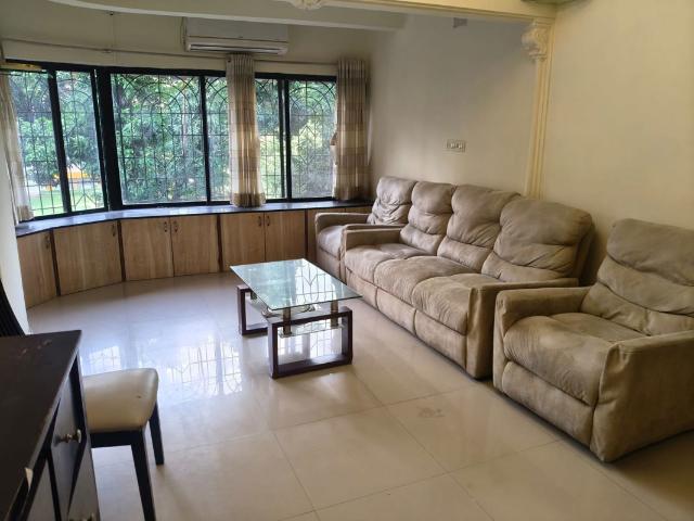 Rental | 3 BHK + 1800 Sq.Ft. Apartment in Army Welfare CHS