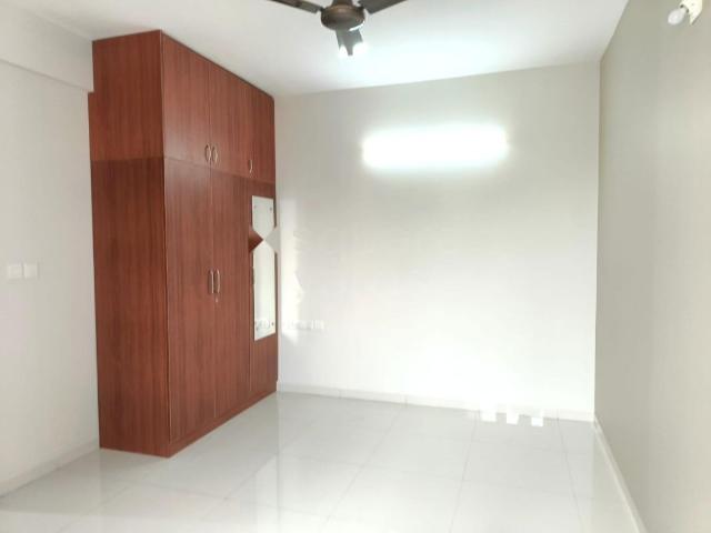 Rental | 3 BHK 1800 Sq.Ft. Apartment in Bhartiya City Nikoo Homes 4