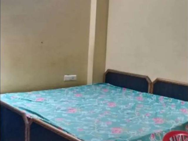 Rental | 3 BHK 1800 Sq.Ft. Apartment in Gomti Nagar