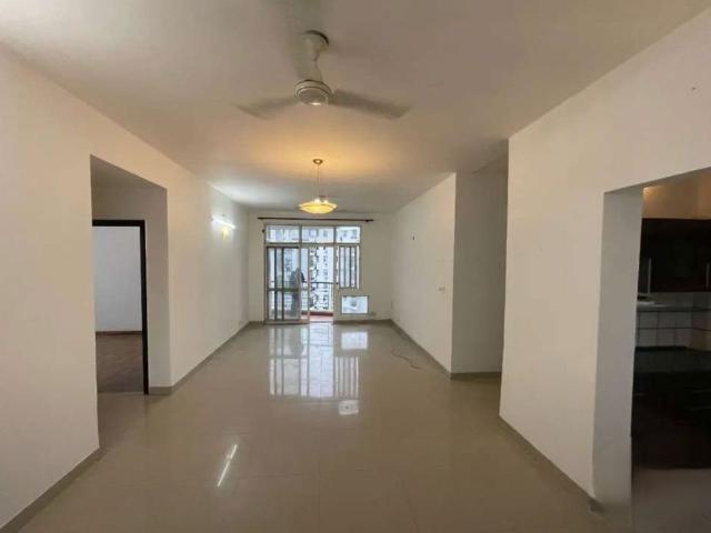 Rental | 3 BHK 1800 Sq.Ft. Apartment in Gomti Nagar