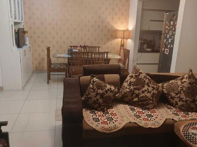 Rental | 3 BHK 1800 Sq.Ft. Apartment in GR Sankalpa Villas
