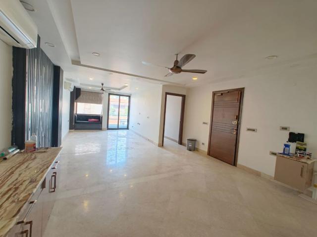 Rental | 3 BHK + 1800 Sq.Ft. Apartment in Greater Kailash I