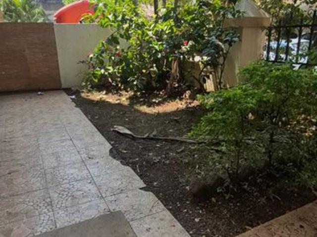 Rental | 3 BHK + 1800 Sq.Ft. Apartment in Gulmohar Cottages