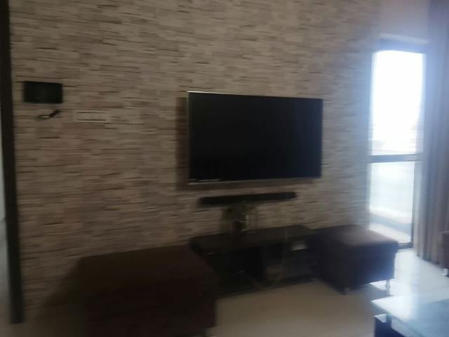 Rental | 3 BHK 1800 Sq.Ft. Apartment in Dorabjee The Atrium